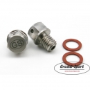 Oil drain screw kit GRAND-SPORT