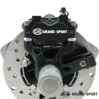 Bremszange GRAND-SPORT GS25-5, 4 Kolben Bemsattel, radial, 111,10 €